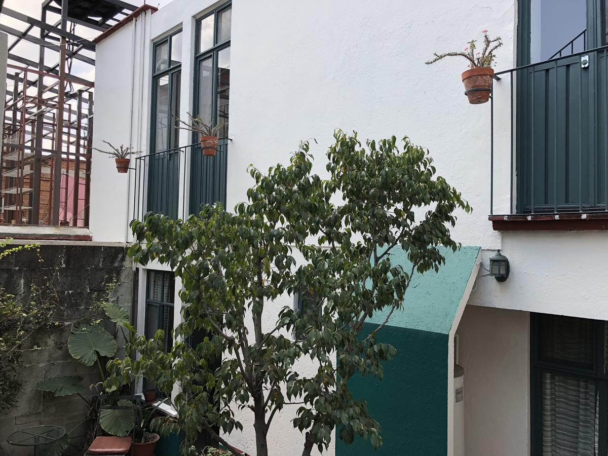Meson Del Penasco Daire Oaxaca Dış mekan fotoğraf