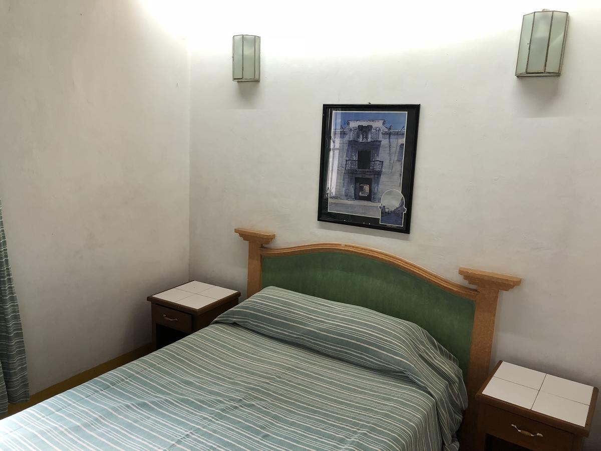 Meson Del Penasco Daire Oaxaca Dış mekan fotoğraf